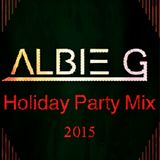 Holiday Party Mix 2015 (Pt. 1)