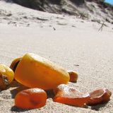 The Ambershow