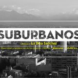 SUBURBANOS 3 - Provincianos en Santiago