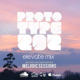 Elevate : The Melodic Sessions