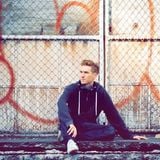 Selector Afterdark - Lex Luca