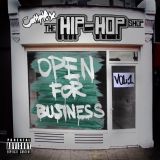 THE HIP HOP SHOP VOL 1:JAN 2013
