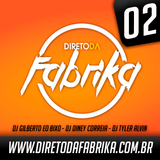 Programa Direto da Fabrika #02 2014 ( 15/08 )