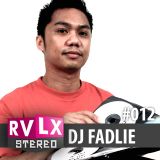 Ravelex Stereo #012 - Fadlie (Electrosoul)