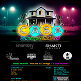 1ne Major - Casa Promo