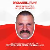 Organauts - Polisz To
