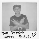 BIS Radio Show #731 with Tom Trago