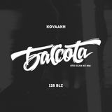 Бассота KOVAAKH – 128 BLZ