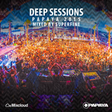 Deep Sessions - Mixed by Superfine