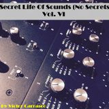 The Secret Life Of Sounds (No Secrets 4U) Vol. VI