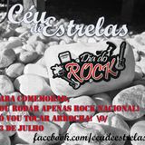 Ceu de Estrela Dia do Rock 13 de julho de 2013