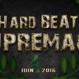 Hard Beat Supremacy contest by DARKRY
