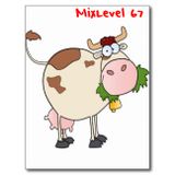 Hi Party - MixLevel 67 (2014-11-18)