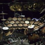 time for drumcore