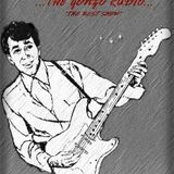 The Gonzo Radio by Fernando Rincón - Poderoso