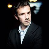 Tant qu'il y aura des livres de Guillaume Sautet - Interview de Franck Thilliez, écrivain