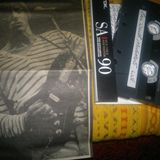 Paul Weller Movement live town and country club '90 - from the tapes -