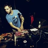 Tom Holic @ Muah Spring 07-04-2012