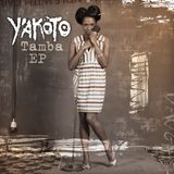 HipHop Don't Stop Radio Show #35 on 93,6 Jam FM with special guest: Y'AKOTO