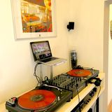 Dj Cut In The Mix / März 2016