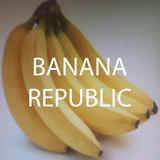 RADIO'X'OVER x642 - BANANA REPUBLIC