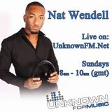 Nat Wendell - UFM - 23rd Oct 2011