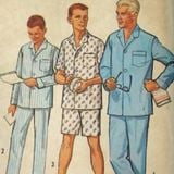 Djs in Pjs part 11