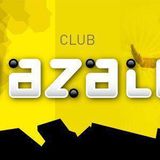 Stephan Gee Live At Mazalo 21.01.2012