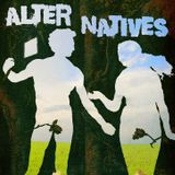 African Beatz & Soundz *Alter Natives* for Zeppelin Pub