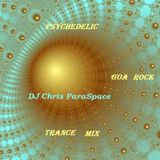 Psychedelic Goa Rock Trance Mix