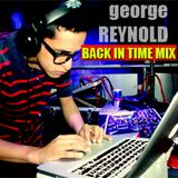 George - Back in time Mix ft Fucking Reynold