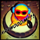 Parfy - Kaawooom!!!