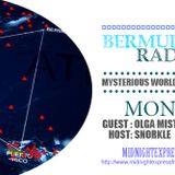 <<Bermuda Triangle RadioShow - jun.2015>>