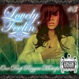 Irie Soldiers "Lovely Feeling"#3 NewRoots Mix (2007)
