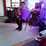 Leo Svirsky Solo @ Space is the Place