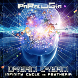 Dream Cream (Infinity Cycle vs Psytheria)