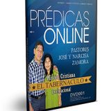 LO QUE DIOS TE HA DICHO ESO SE HARA-Ptr. Jose Zamora