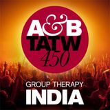 Above & Beyond - Live at Trance Around The World 450 / #ABGT001 (Bangalore, India) -