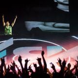 Panda Funk DJ Contest Mix - Puerto Rico - Sirk