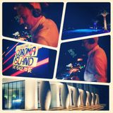 CORONITA SUNSET SESSIONS / Live broadcast from Destino / 25.07.2013 / Ibiza Sonica