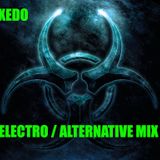 Dj Xedo - Electro/Alternative set