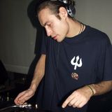 DJ Incognito - Tihaia gavan