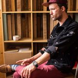 Lord Echo Interview