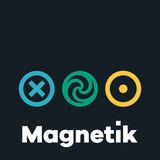 DeanDeen - Magnetik //September 2015//