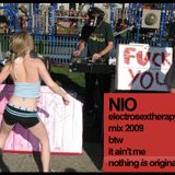 Electro Sex Therapy 2009 By NIO
