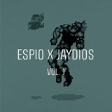 Espio X Jaydios Vol.1