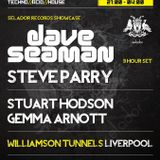 303 Liverpool @ Williamson Tunnels - 23/11/2013