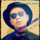 DJ K☆U TOP40 Excited! Mix Vol.1