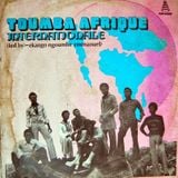 Toumba Afrique Internationale - Idleness (El Ejen 2)