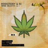 Rocksteddy & B1 present Sensi Selecta Vol.1